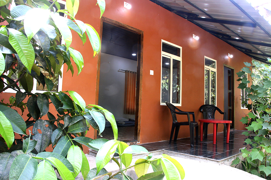 Multi-Purpose Hall